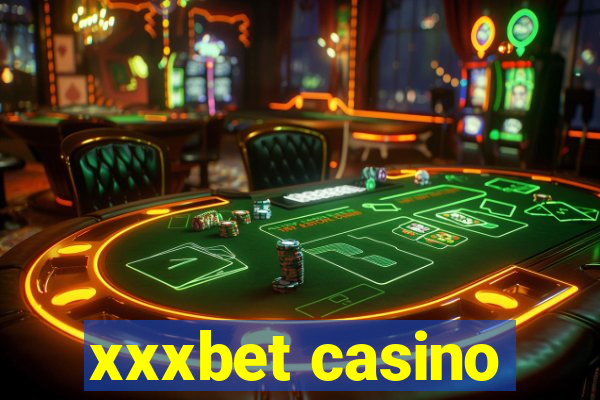 xxxbet casino